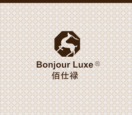 浙江佰仕禄家居有限公司logo