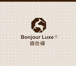 浙江佰仕禄家居有限公司logo