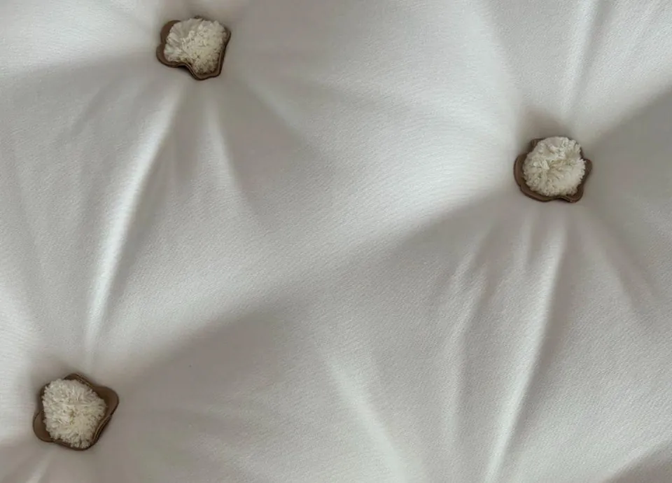 All natural fabric