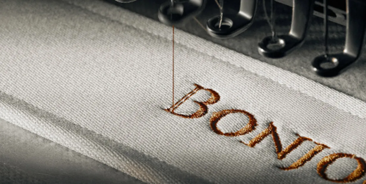 Fine weaving