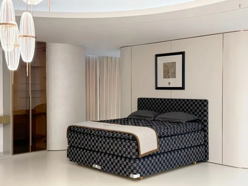 佰仕禄:打造“契合中国人”的睡眠解决方案|What Are the 12 Red Flags When Sourcing Luxury Mattresses from China?