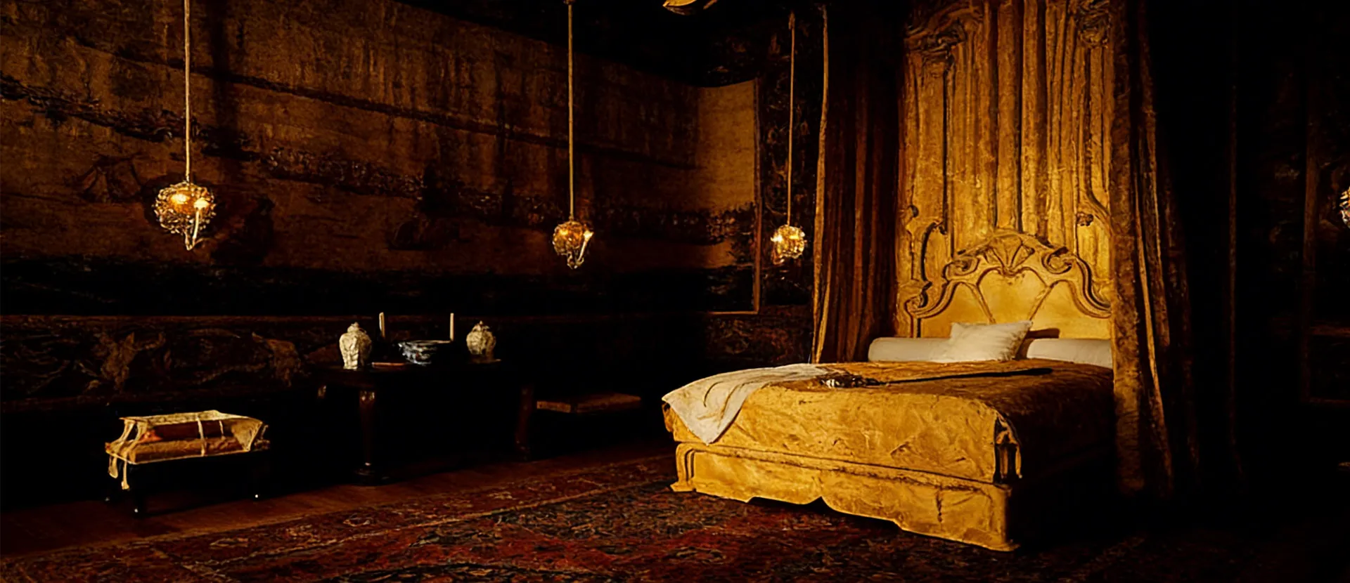 BONJOUR LUXE luxury handmade mattress sleep system