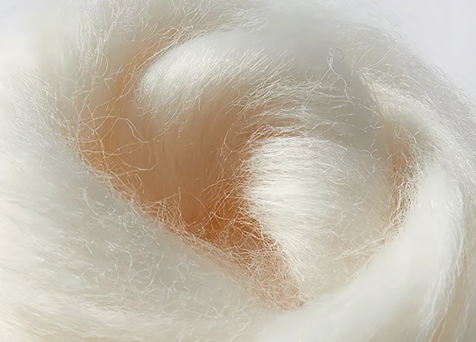 Pure Wool